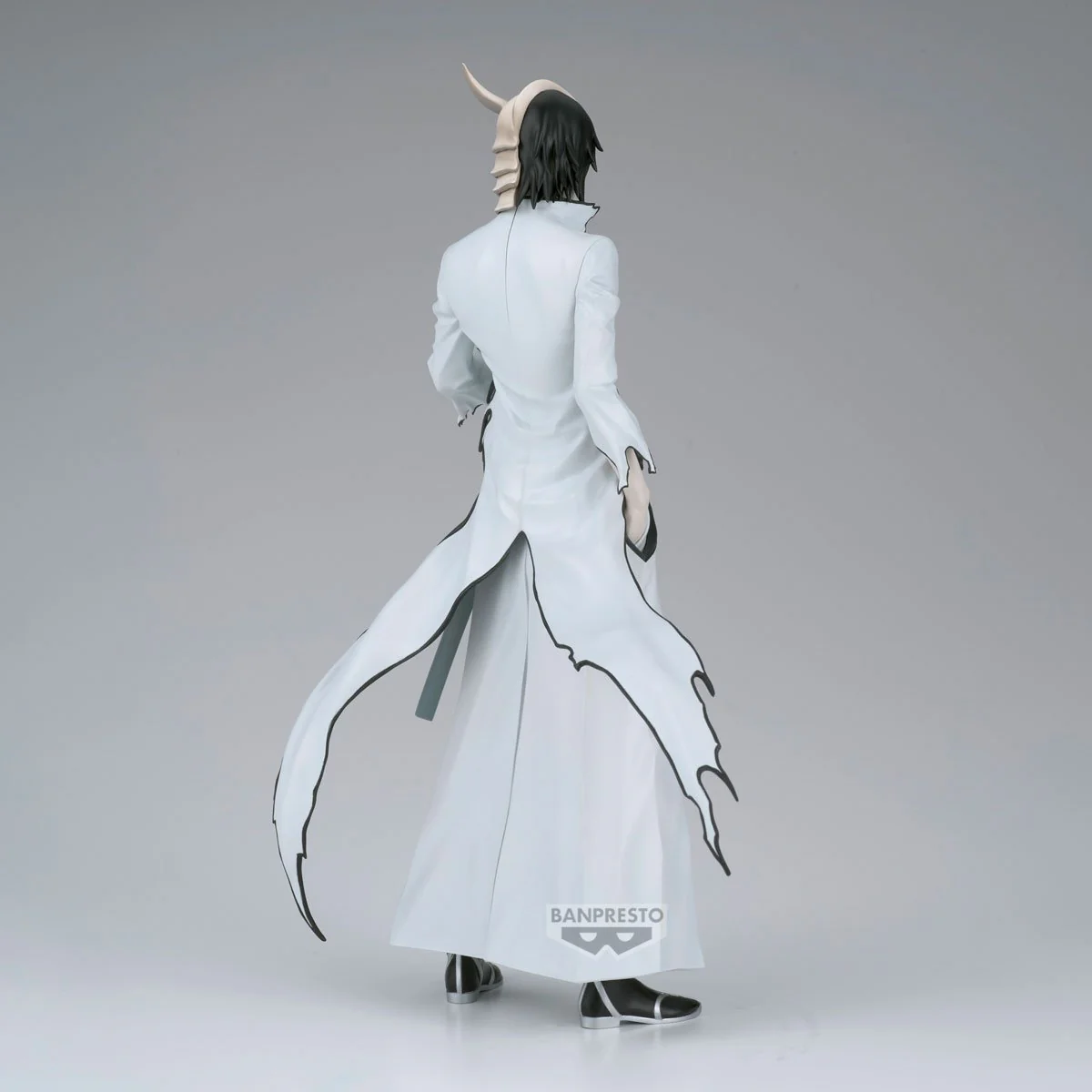 Ulquiorra Shifar Maximatic Banpresto - Image 5