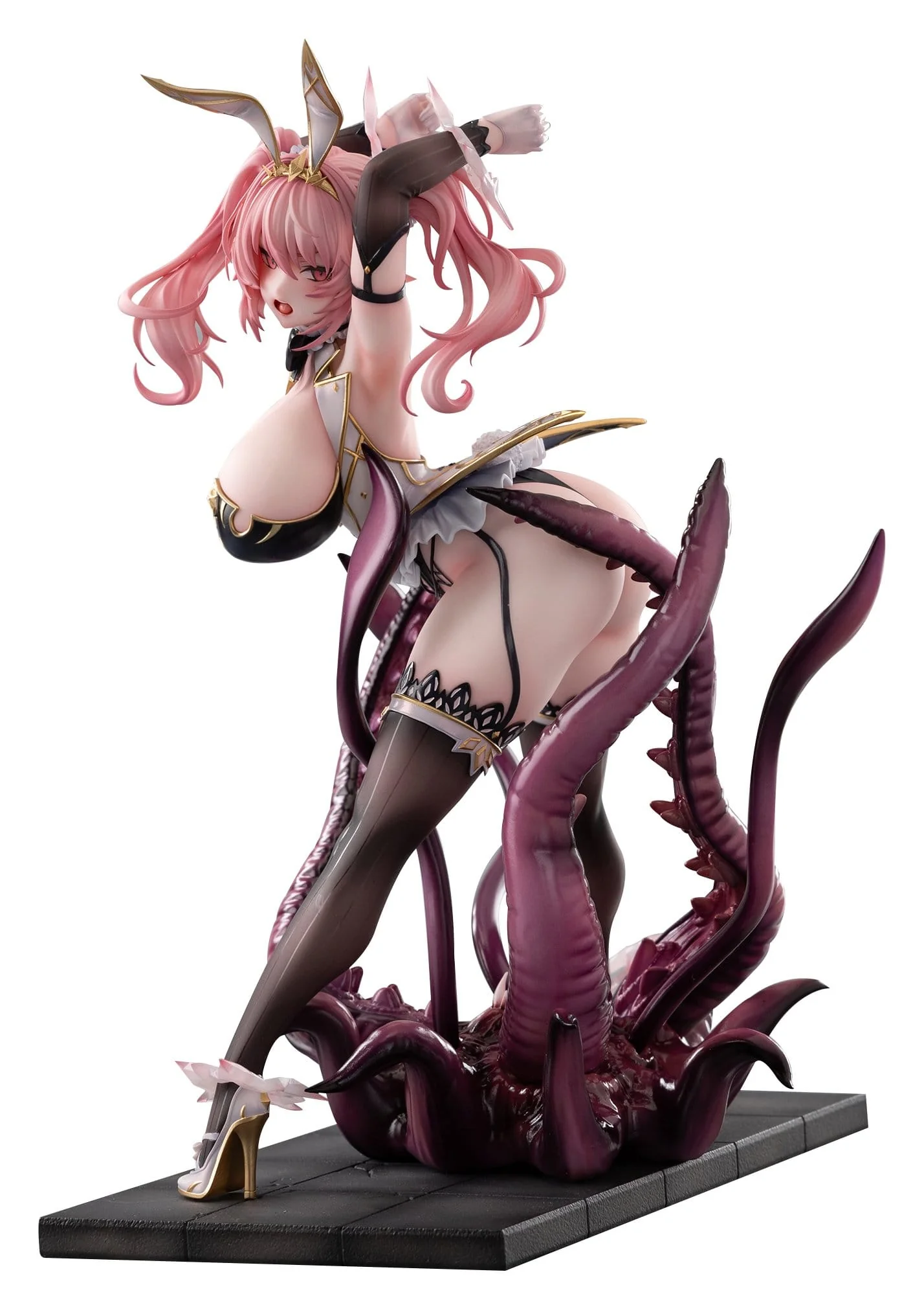 Ulrich Deluxe Edition Original Character Kawa Design