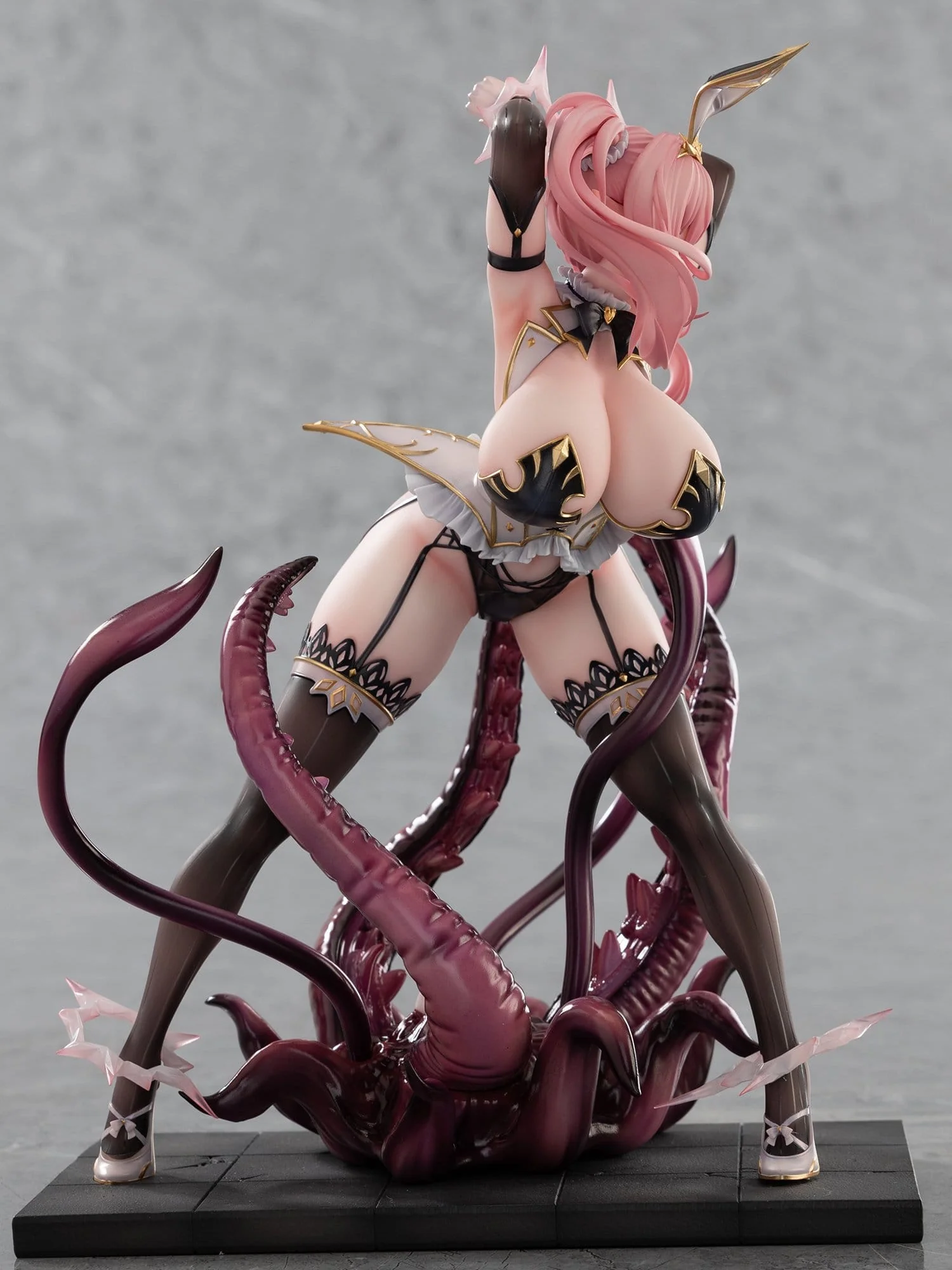 Ulrich Deluxe Edition Original Character Kawa Design - Image 5
