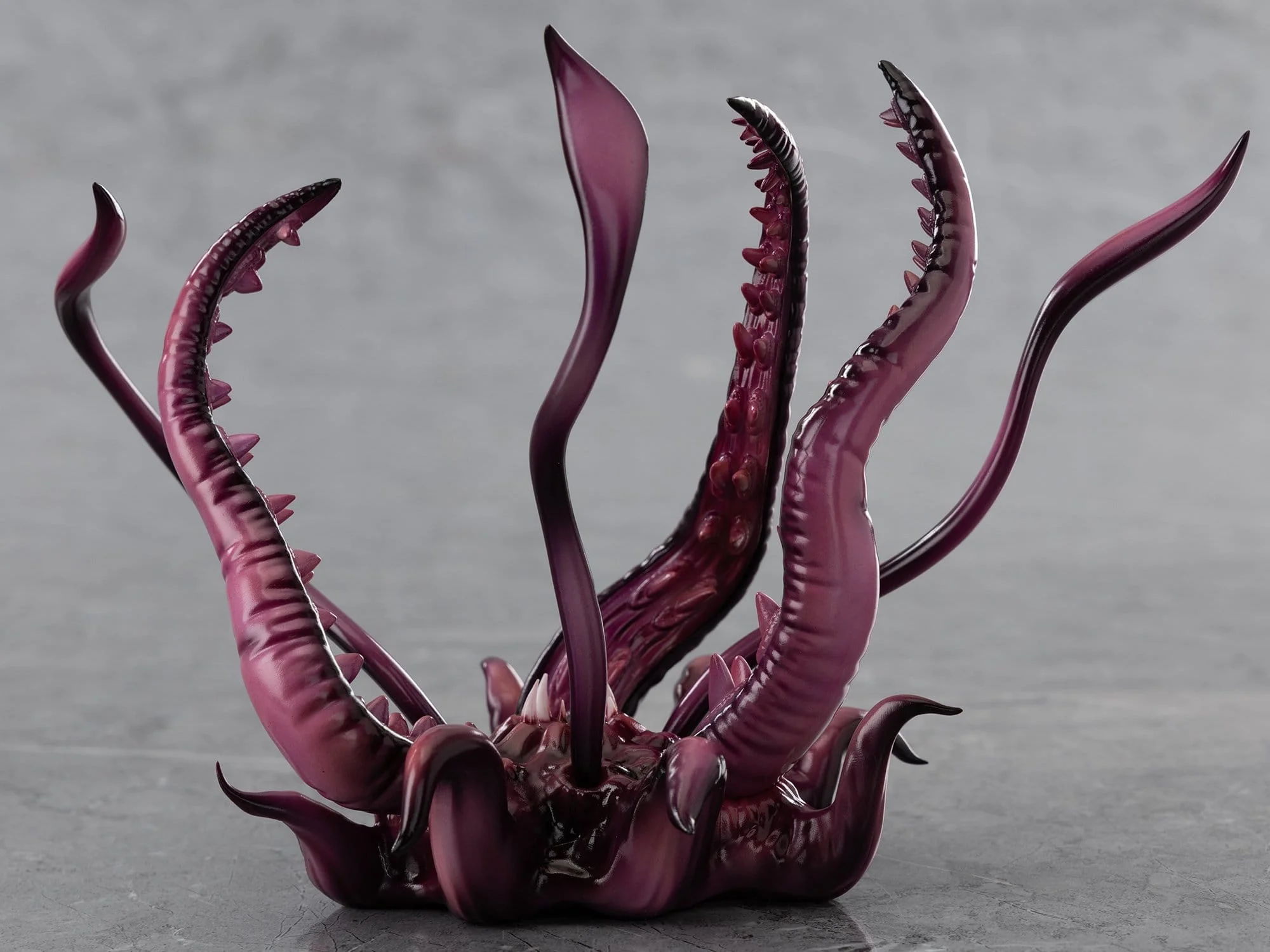 Ulrich Deluxe Edition Original Character Kawa Design - Image 6