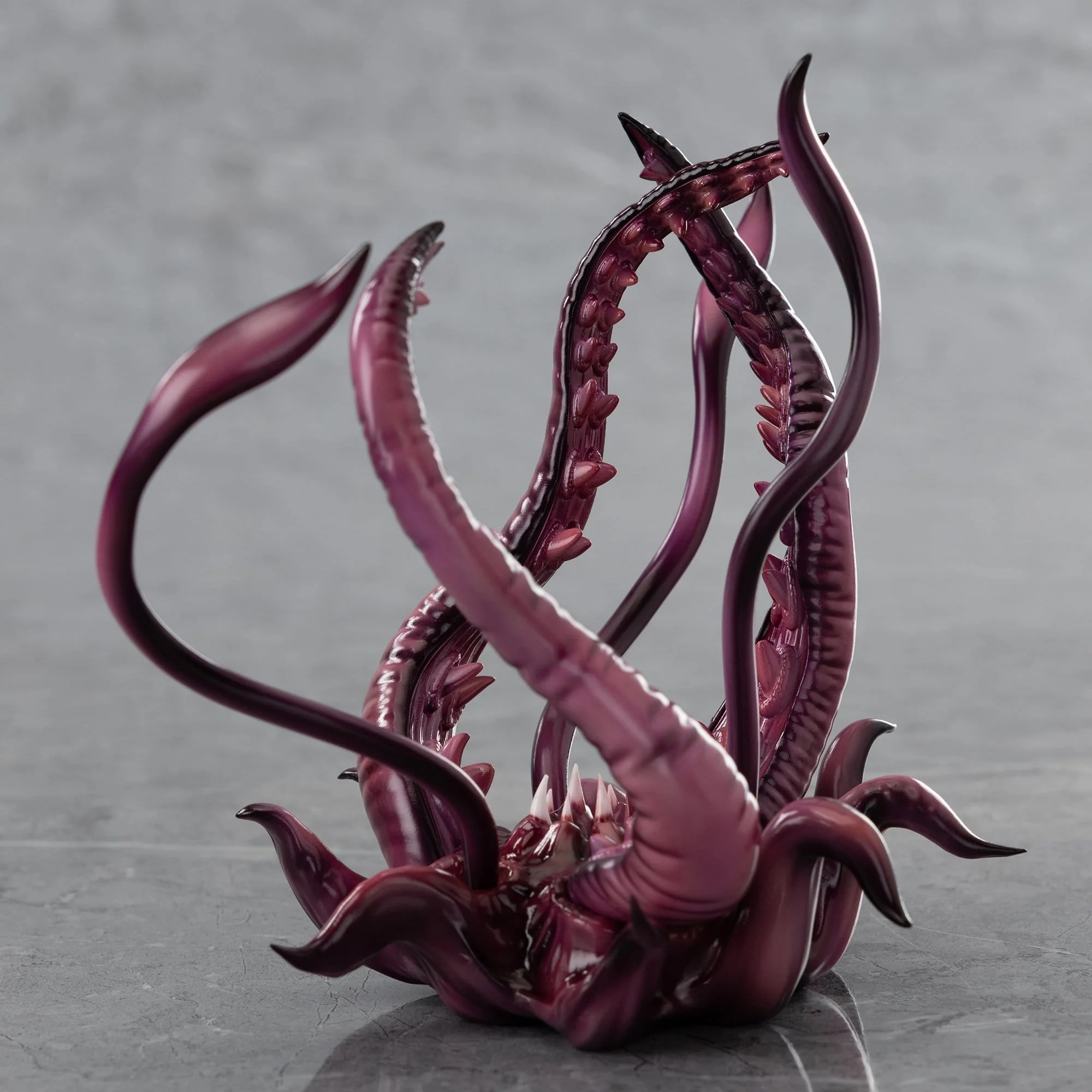 Ulrich Deluxe Edition Original Character Kawa Design - Image 8