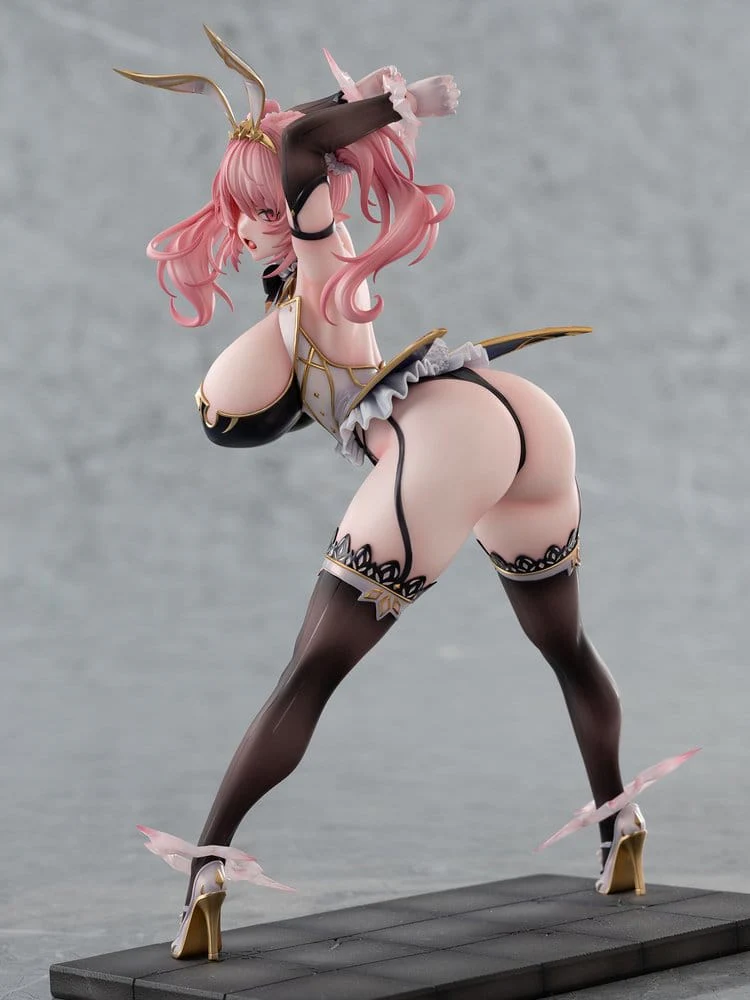 Ulrich Normal Edition Original Character Kawa Design - Image 6