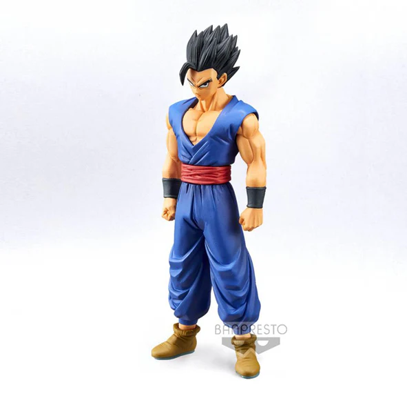 Ultimate Gohan DXF Super Hero Series Banpresto