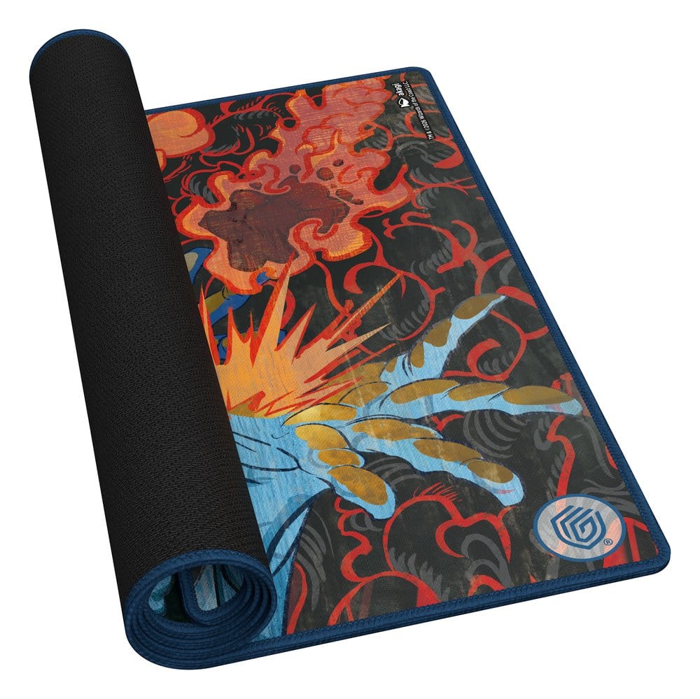Ultimate Guard Play-Mat Magic: The Gathering "Secrets of Strixhaven" - Flusterstorm - Image 2