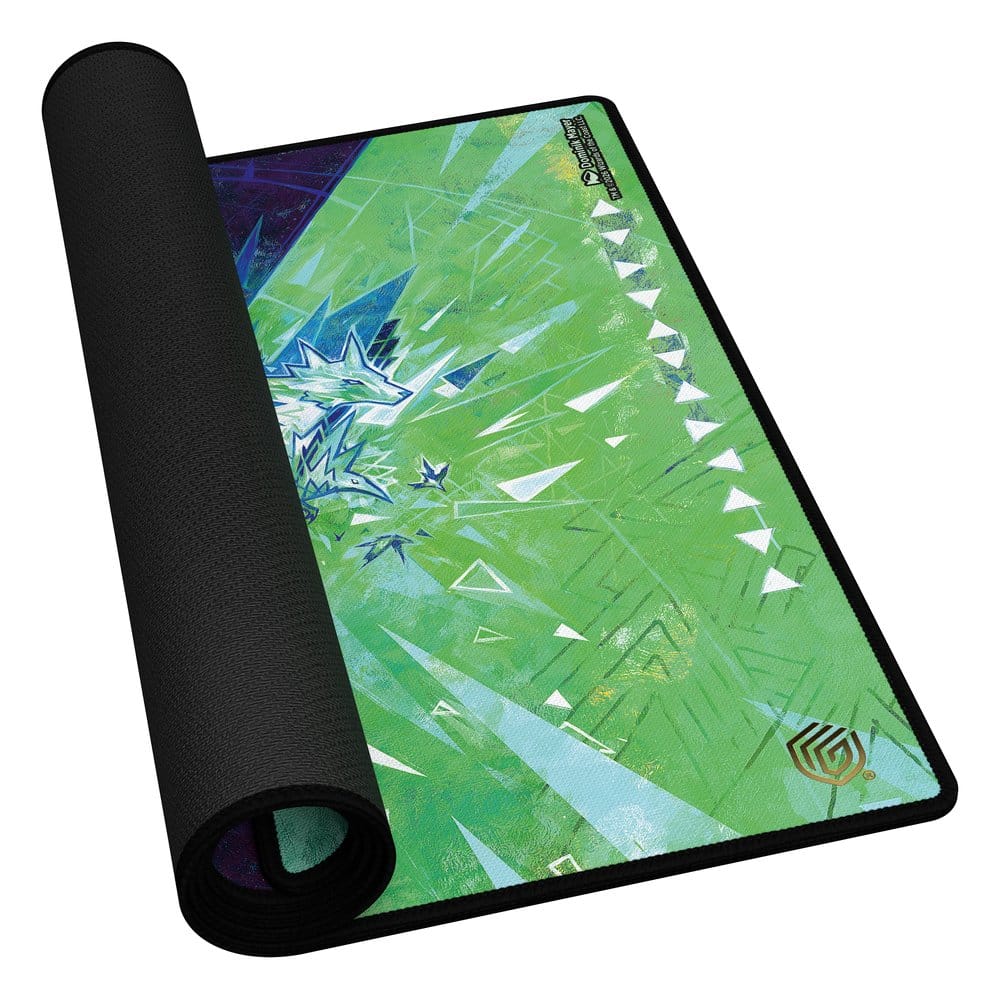 Ultimate Guard Play-Mat Magic: The Gathering "Secrets of Strixhaven" - Quandrix - Image 2