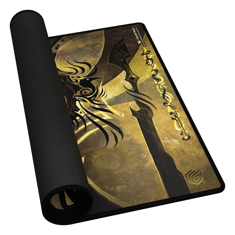 Ultimate Guard Play-Mat Magic: The Gathering "Secrets of Strixhaven" - Silverquill - Image 2