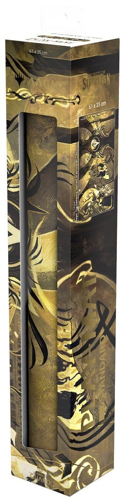 Ultimate Guard Play-Mat Magic: The Gathering "Secrets of Strixhaven" - Silverquill - Image 3