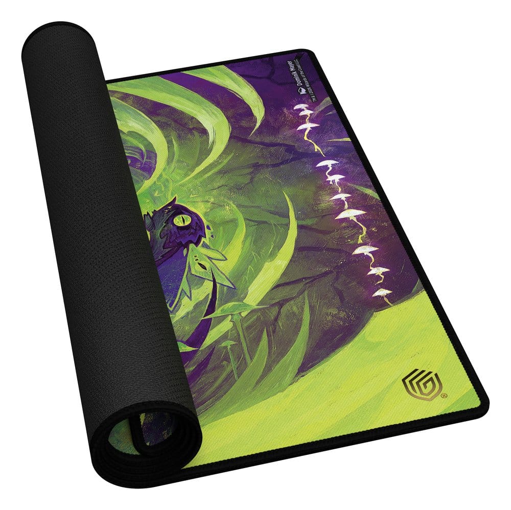 Ultimate Guard Play-Mat Magic: The Gathering "Secrets of Strixhaven" - Witherbloom - Image 2