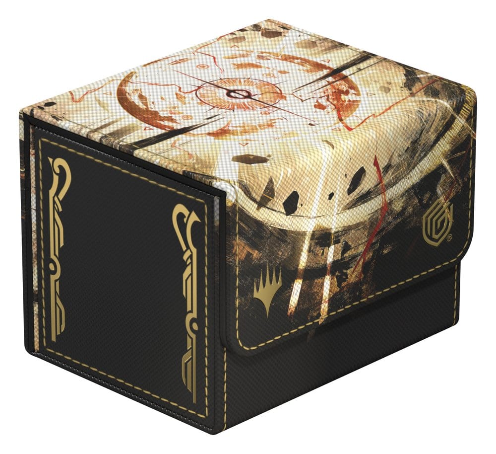 Ultimate Guard Sidewinder 100+ Xenoskin Magic: The Gathering "Secrets of Strixhaven" - Armageddon - Image 2