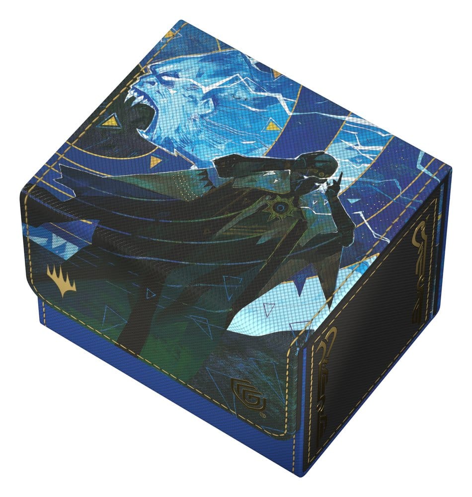 Ultimate Guard Sidewinder 100+ Xenoskin Magic: The Gathering "Secrets of Strixhaven" - Pongify - Image 3