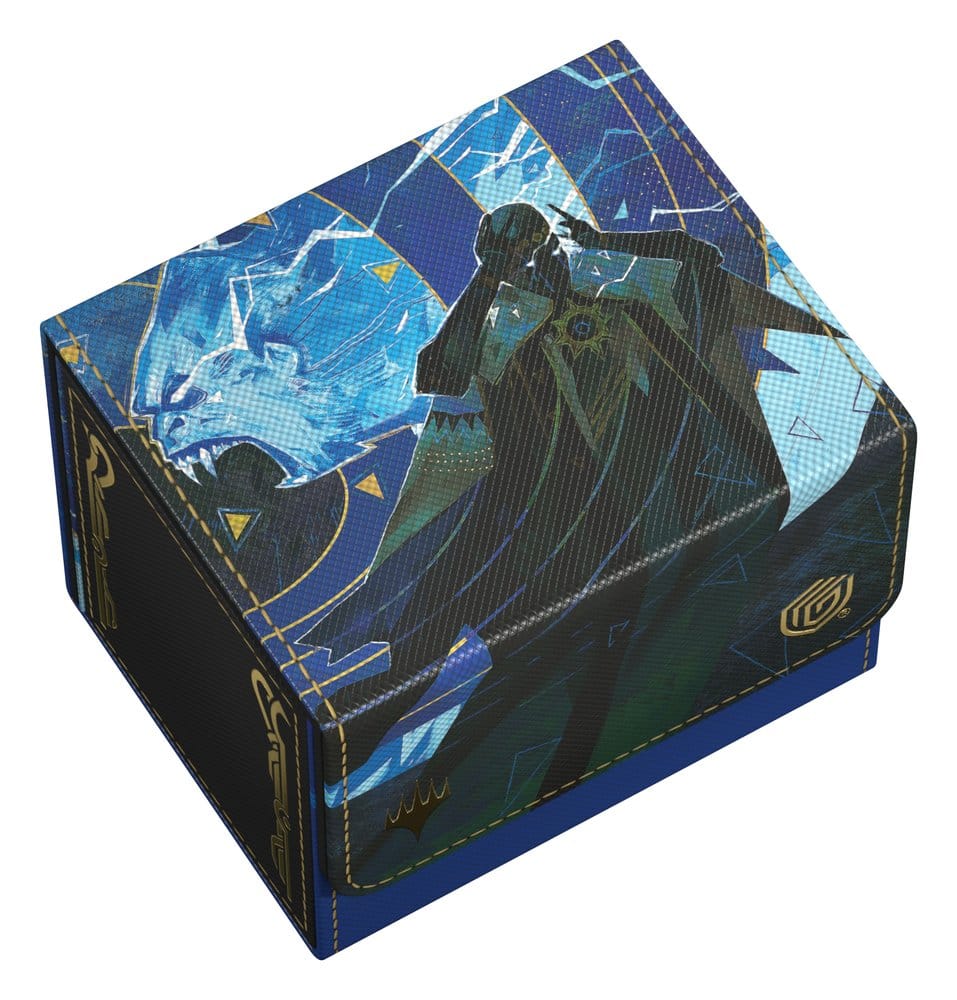 Ultimate Guard Sidewinder 100+ Xenoskin Magic: The Gathering "Secrets of Strixhaven" - Pongify - Image 4