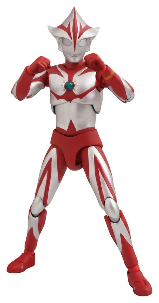 Ultraman PVC Figur FFAF MELOS