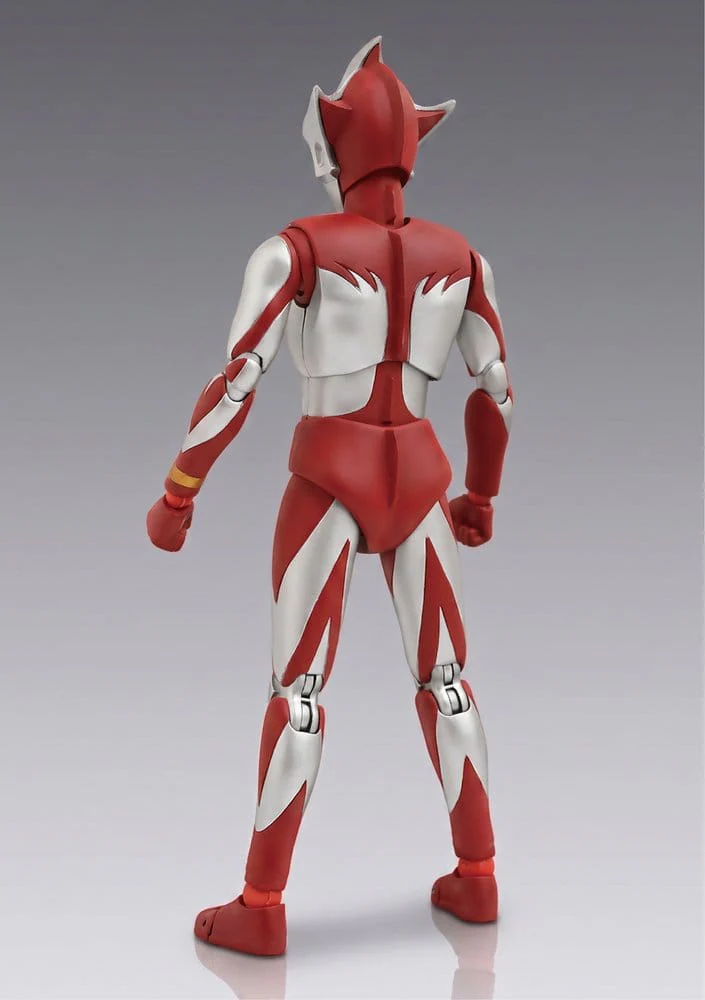 Ultraman PVC Figur FFAF MELOS - Image 3