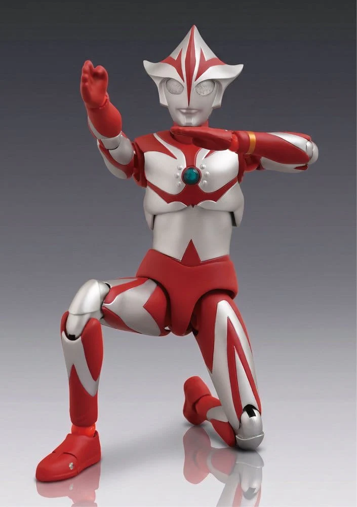 Ultraman PVC Figur FFAF MELOS - Image 4