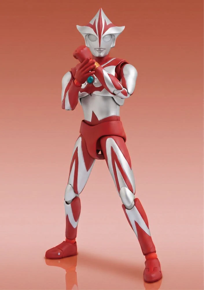 Ultraman PVC Figur FFAF MELOS - Image 5
