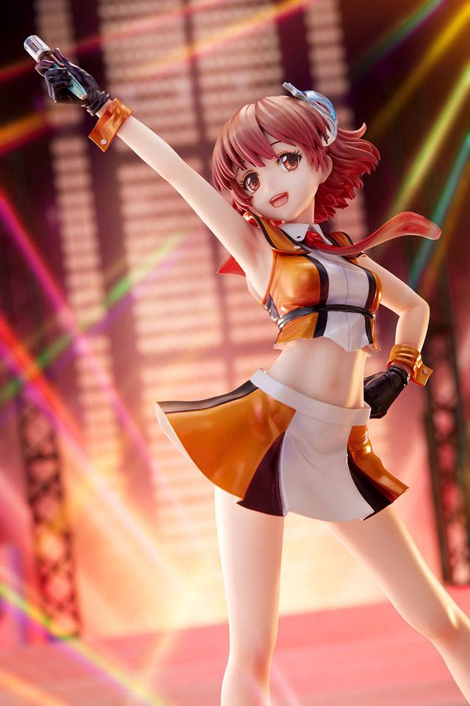 Ultraman PVC Statue Sayama Rena - Image 13