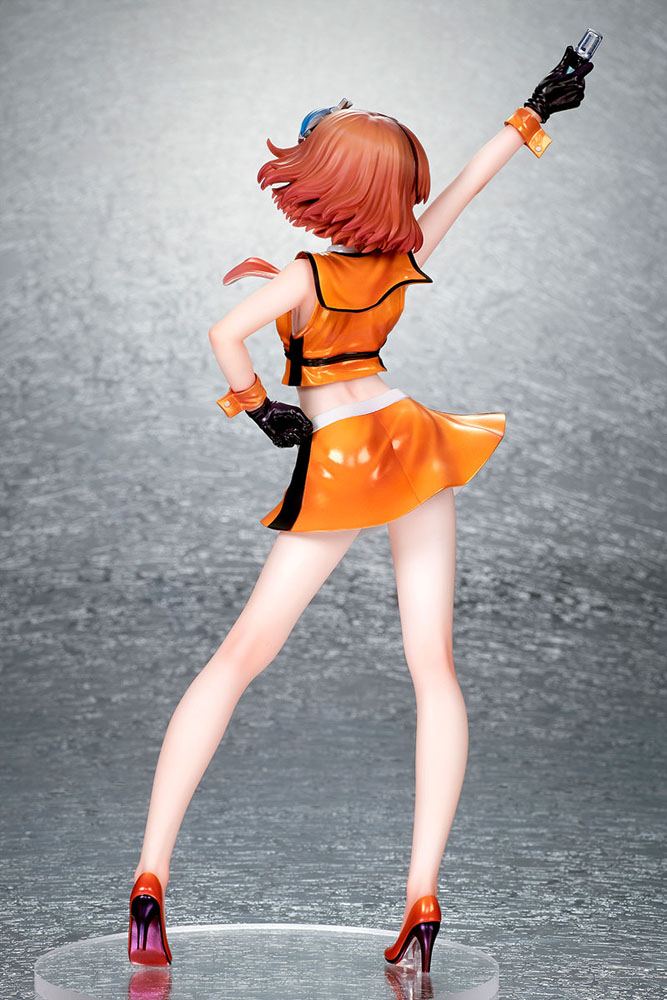 Ultraman PVC Statue Sayama Rena - Image 5