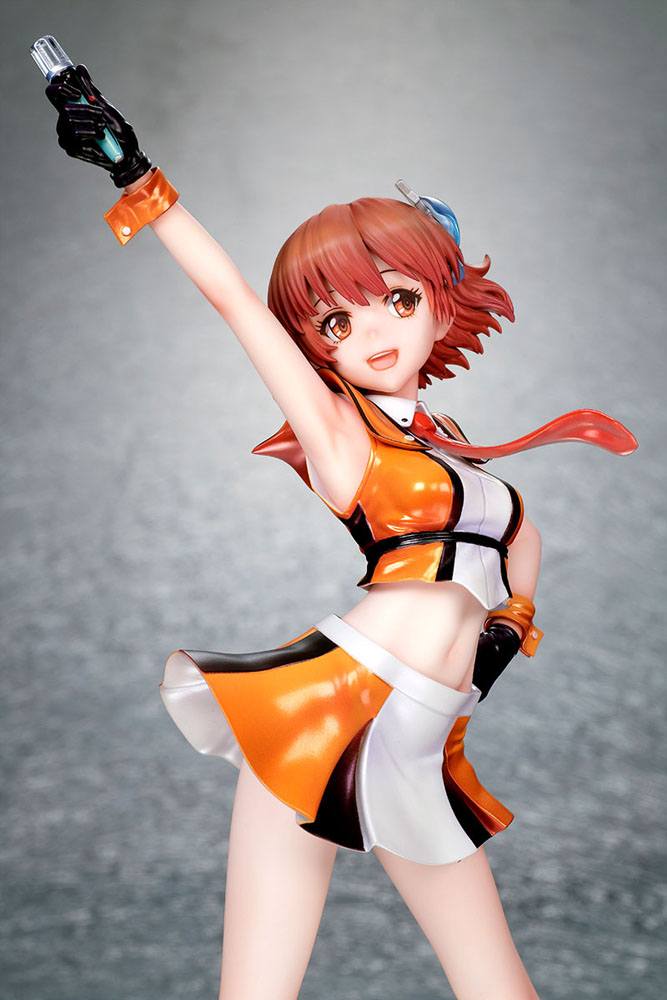 Ultraman PVC Statue Sayama Rena - Image 6
