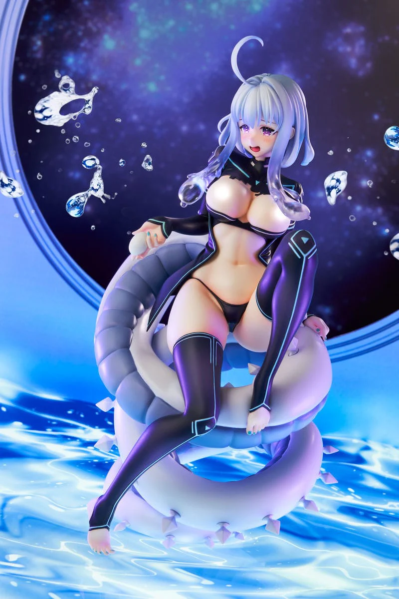 UMA-chan Original Character Kadokawa - Image 8