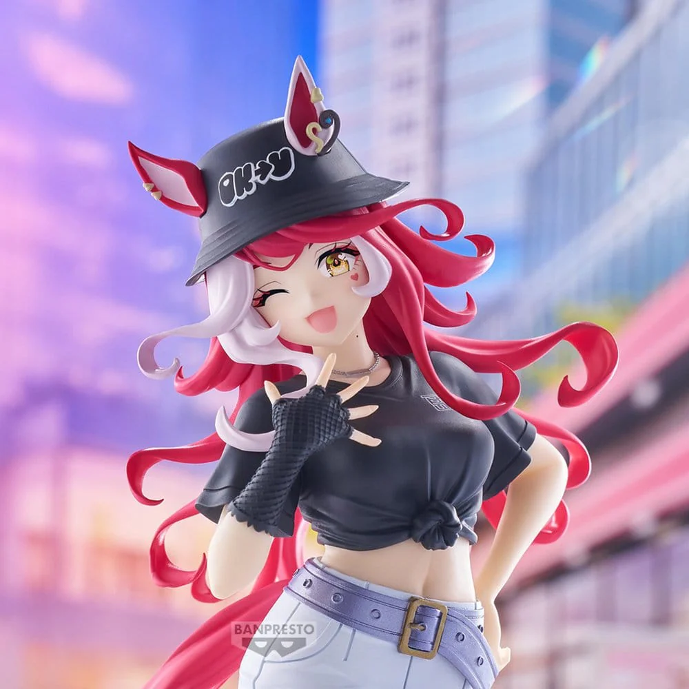 Umamusume: Pretty Derby BoC'z we/n PVC-Figur Loves Only You - Image 6