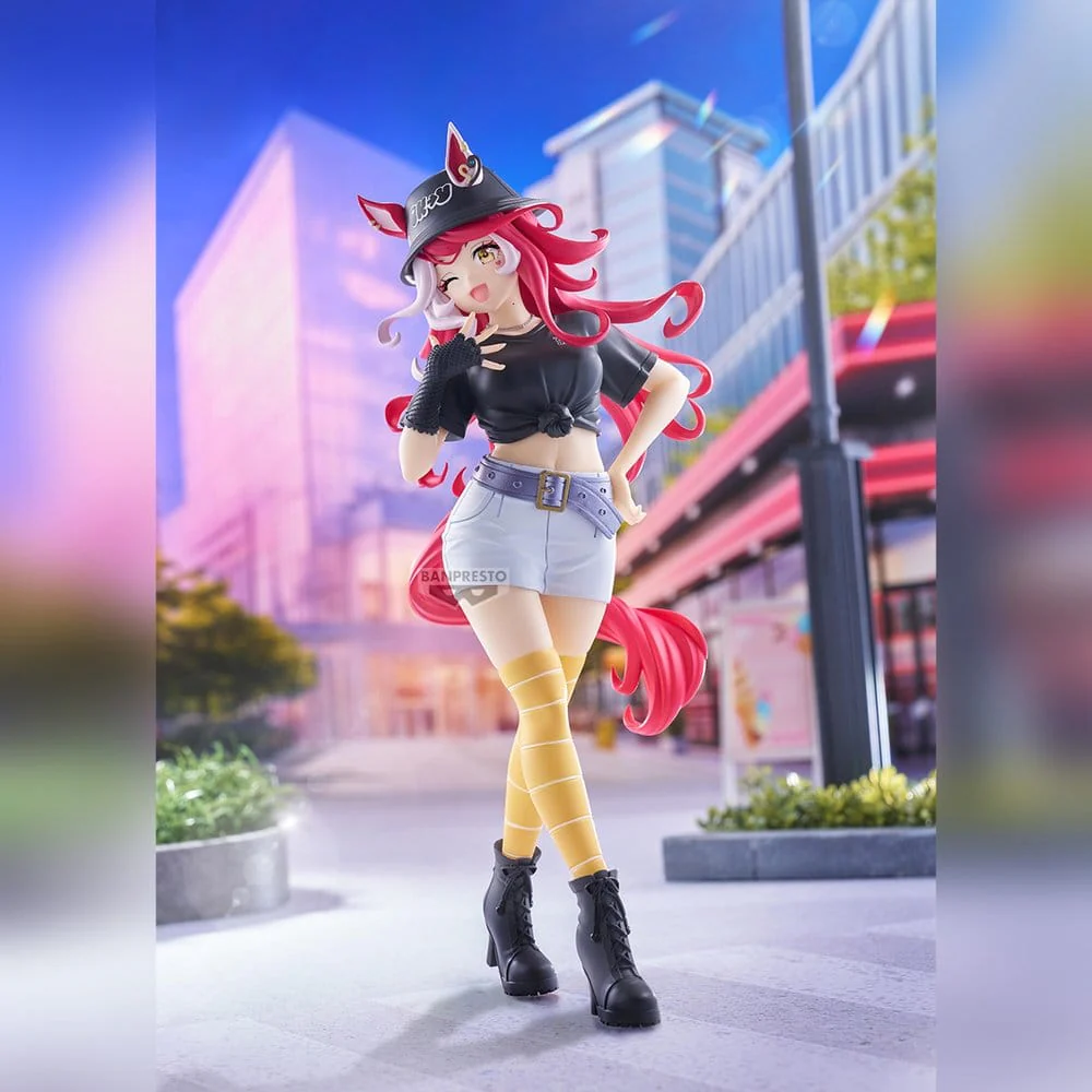 Umamusume: Pretty Derby BoC'z we/n PVC-Figur Loves Only You - Image 7