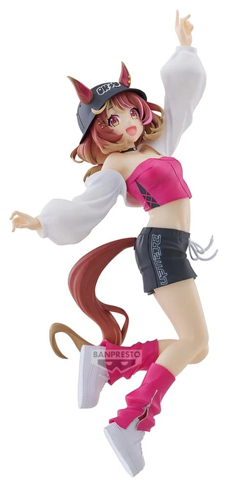 Umamusume: Pretty Derby BoC'z we/n PVC-Figur North Flight F-Style