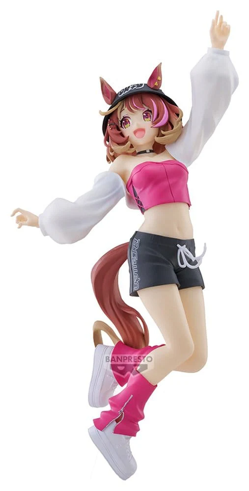 Umamusume: Pretty Derby BoC'z we/n PVC-Figur North Flight F-Style - Image 3