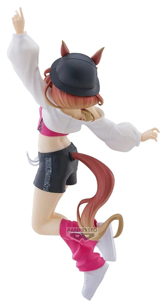 Umamusume: Pretty Derby BoC'z we/n PVC-Figur North Flight F-Style - Image 4