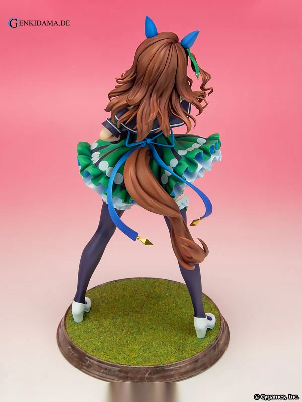Umamusume Pretty Derby King Halo (Kotobukiya Shop, CyStore Exclusive) - Image 13