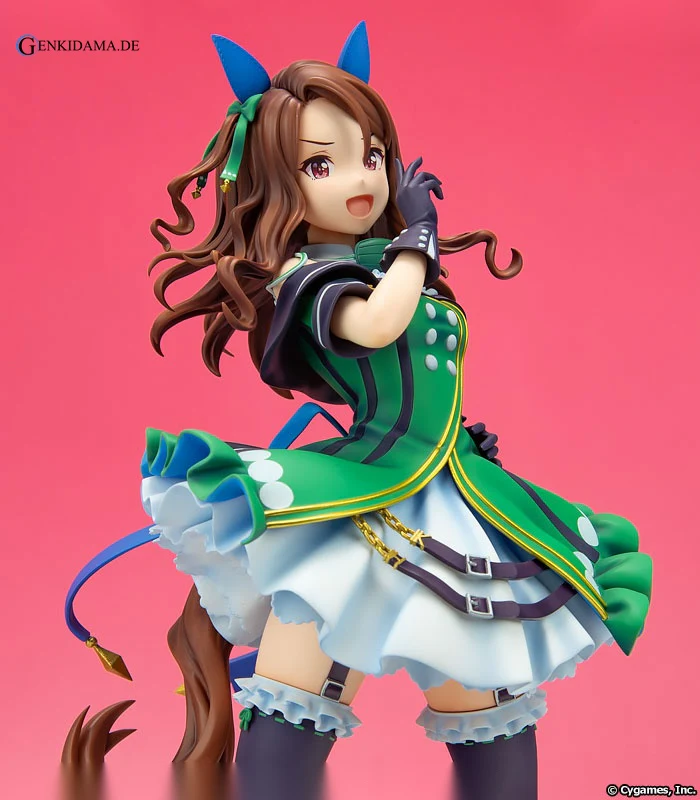 Umamusume Pretty Derby King Halo (Kotobukiya Shop, CyStore Exclusive) - Image 14