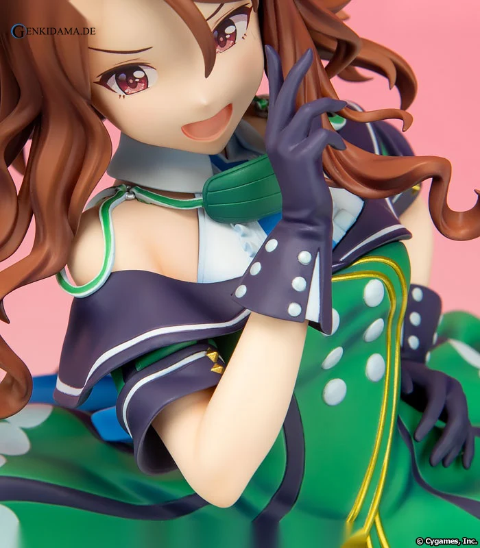 Umamusume Pretty Derby King Halo (Kotobukiya Shop, CyStore Exclusive) - Image 16
