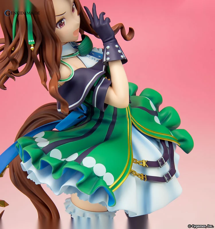 Umamusume Pretty Derby King Halo (Kotobukiya Shop, CyStore Exclusive) - Image 17
