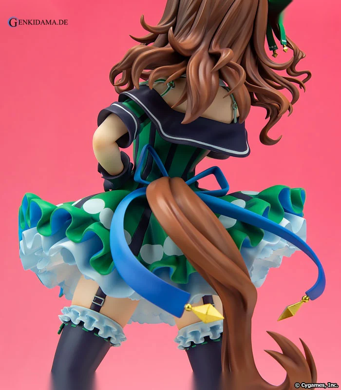 Umamusume Pretty Derby King Halo (Kotobukiya Shop, CyStore Exclusive) - Image 18