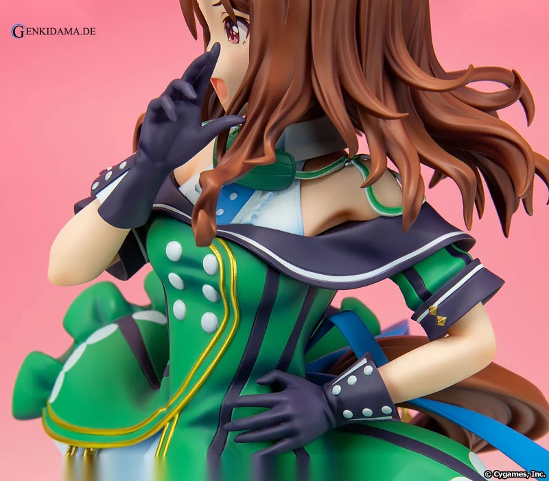 Umamusume Pretty Derby King Halo (Kotobukiya Shop, CyStore Exclusive) - Image 19