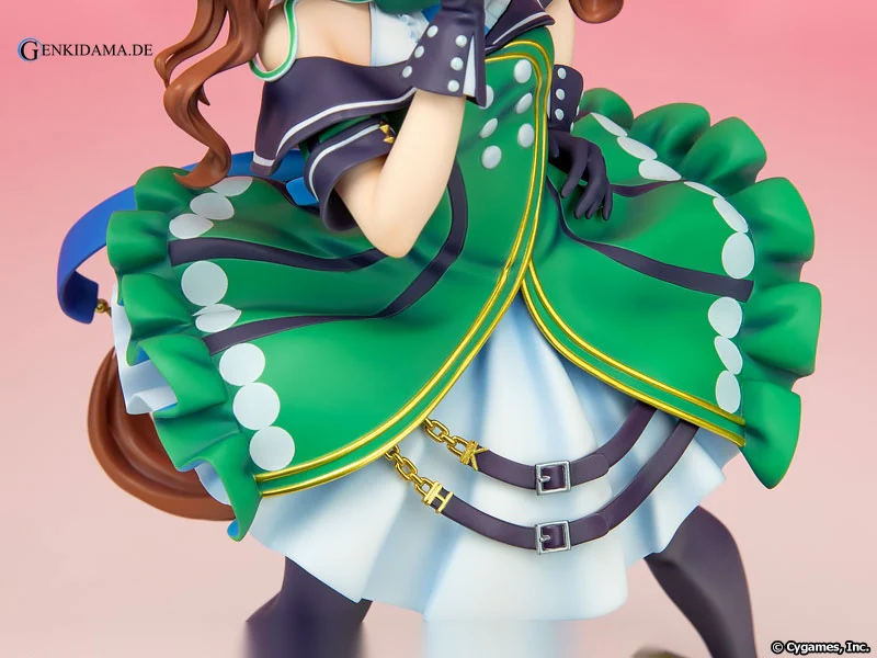 Umamusume Pretty Derby King Halo (Kotobukiya Shop, CyStore Exclusive) - Image 20
