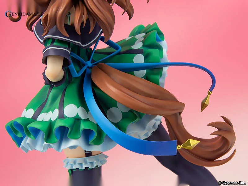 Umamusume Pretty Derby King Halo (Kotobukiya Shop, CyStore Exclusive) - Image 21