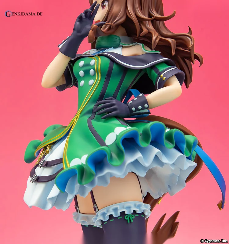 Umamusume Pretty Derby King Halo (Kotobukiya Shop, CyStore Exclusive) - Image 22