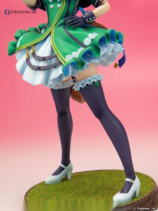 Umamusume Pretty Derby King Halo (Kotobukiya Shop, CyStore Exclusive) - Image 23