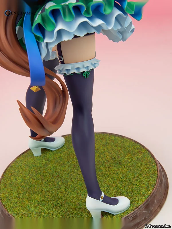 Umamusume Pretty Derby King Halo (Kotobukiya Shop, CyStore Exclusive) - Image 24