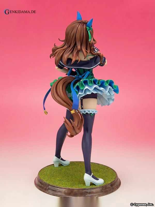 Umamusume Pretty Derby King Halo (Kotobukiya Shop, CyStore Exclusive) - Image 6