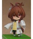 Umamusume: Pretty Derby Nendoroid Actionfigur Agnes Tachyon - Image 3