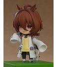 Umamusume: Pretty Derby Nendoroid Actionfigur Agnes Tachyon - Image 4