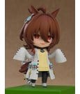 Umamusume: Pretty Derby Nendoroid Actionfigur Agnes Tachyon - Image 5