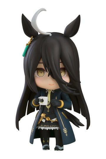 Umamusume: Pretty Derby Nendoroid Actionfigur Manhattan Cafe