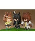 Umamusume: Pretty Derby Nendoroid Actionfigur Manhattan Cafe - Image 9