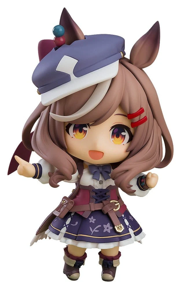 Umamusume: Pretty Derby Nendoroid Actionfigur Matikanetannhauser