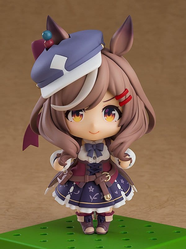 Umamusume: Pretty Derby Nendoroid Actionfigur Matikanetannhauser - Image 4
