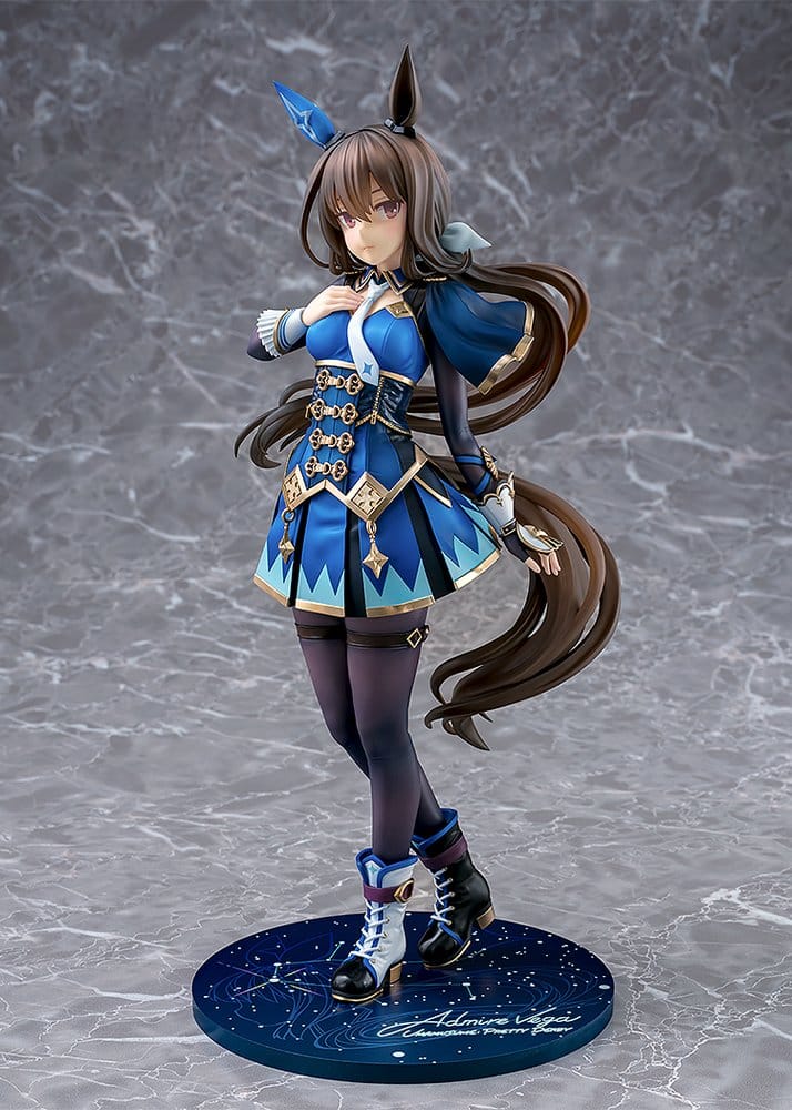 Umamusume: Pretty Derby PVC Figur Admire Vega (re-run) - Image 2
