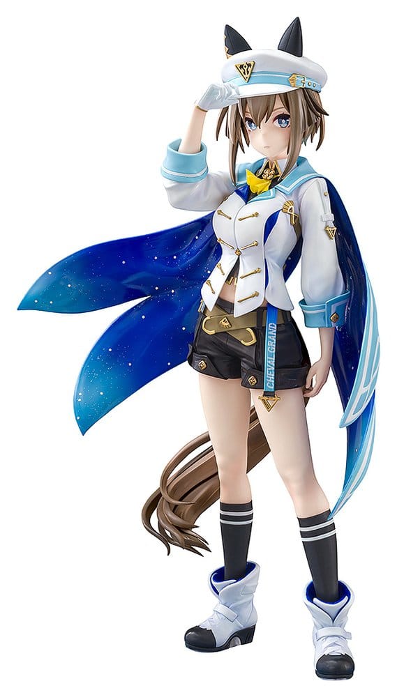 Umamusume: Pretty Derby PVC Figur Cheval Grand (re-run)