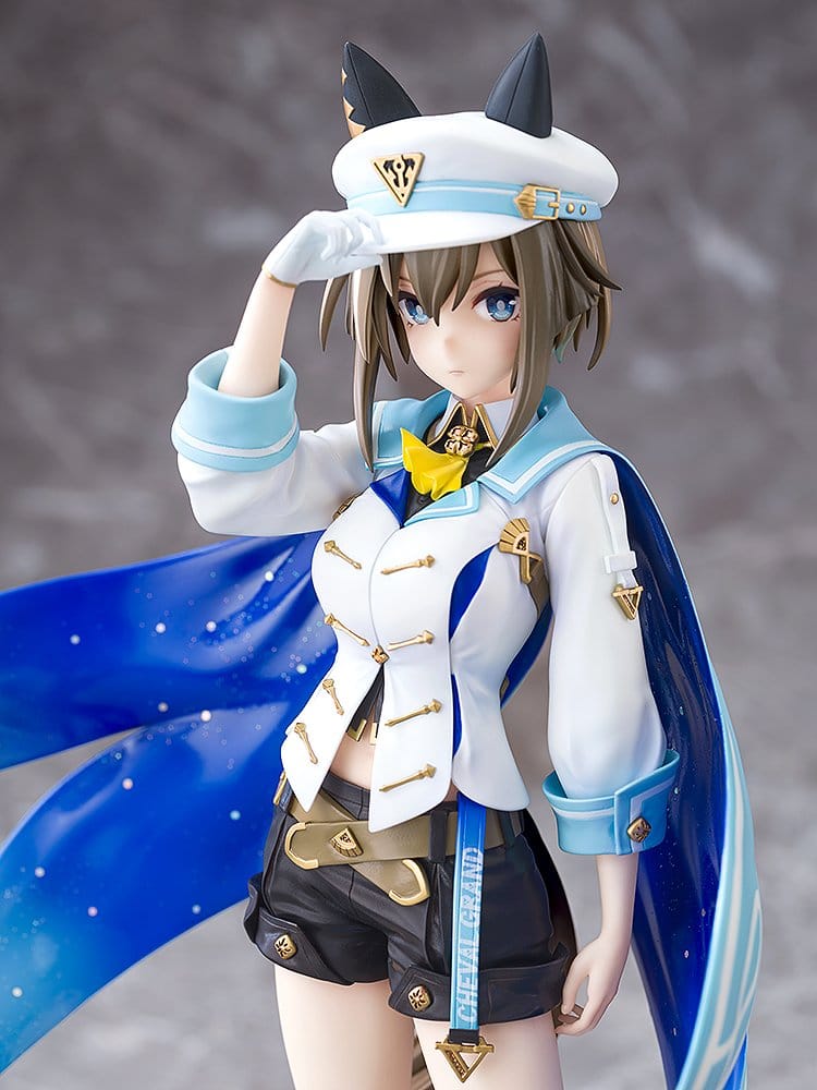 Umamusume: Pretty Derby PVC Figur Cheval Grand (re-run) - Image 9